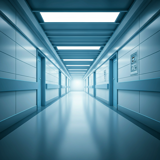 Medical Cleaning